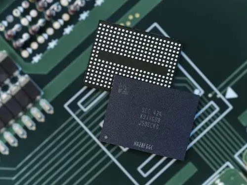 Winbond Electronics Acquires Infineon's NOR Flash Business, Reviving Spansion